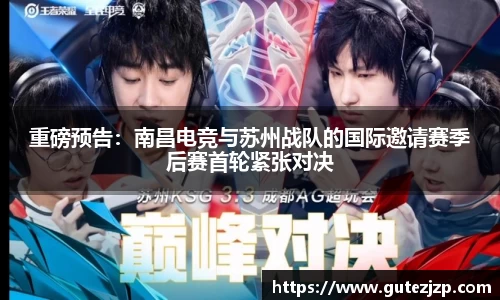 完美电竞